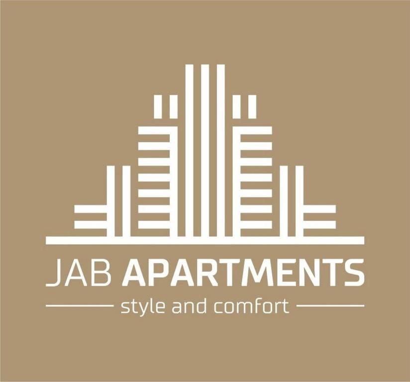 Апартаменты JAB Apartments Panoramika Business & Family Щецин-64
