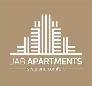 Апартаменты JAB Apartments Panoramika Business & Family Щецин Апартаменты Делюкс-16