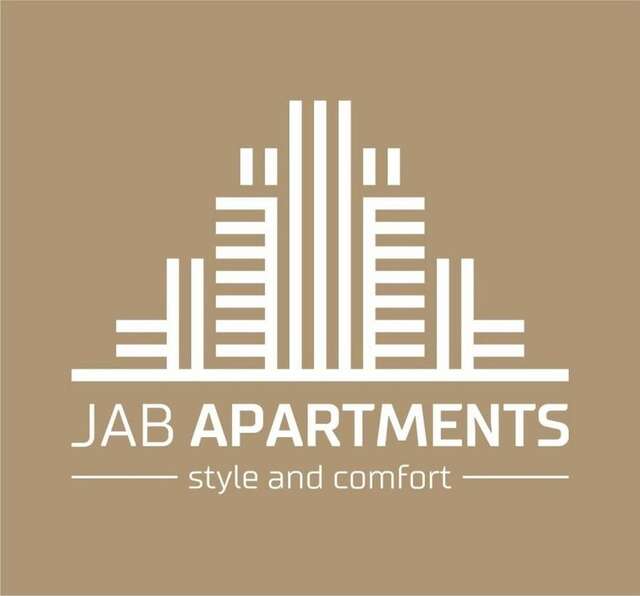 Апартаменты JAB Apartments Panoramika Business & Family Щецин-45