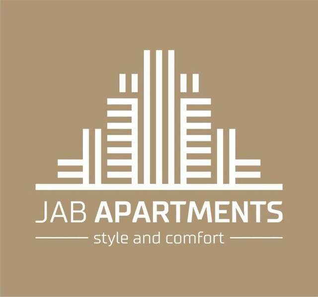 Апартаменты JAB Apartments Panoramika Business & Family Щецин-63